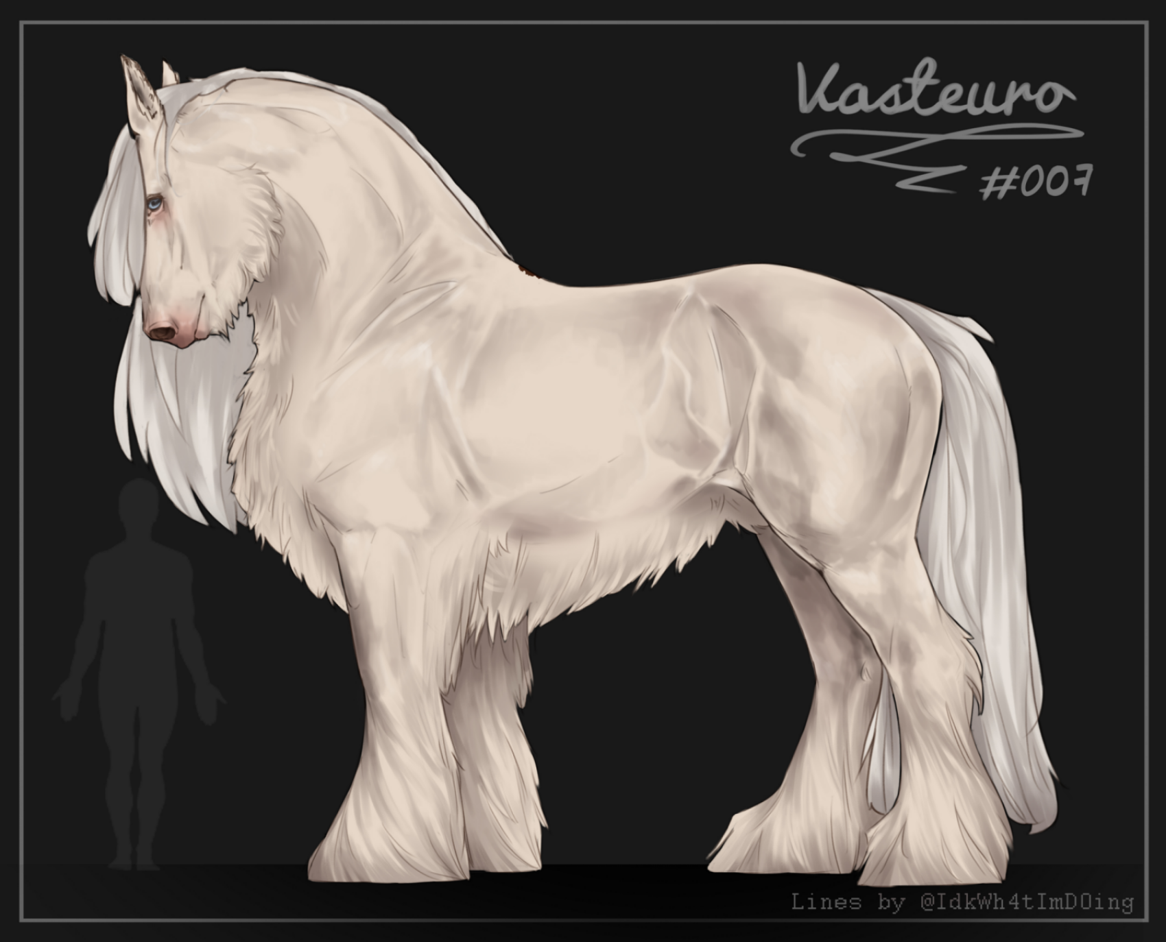 Vasteuro #7