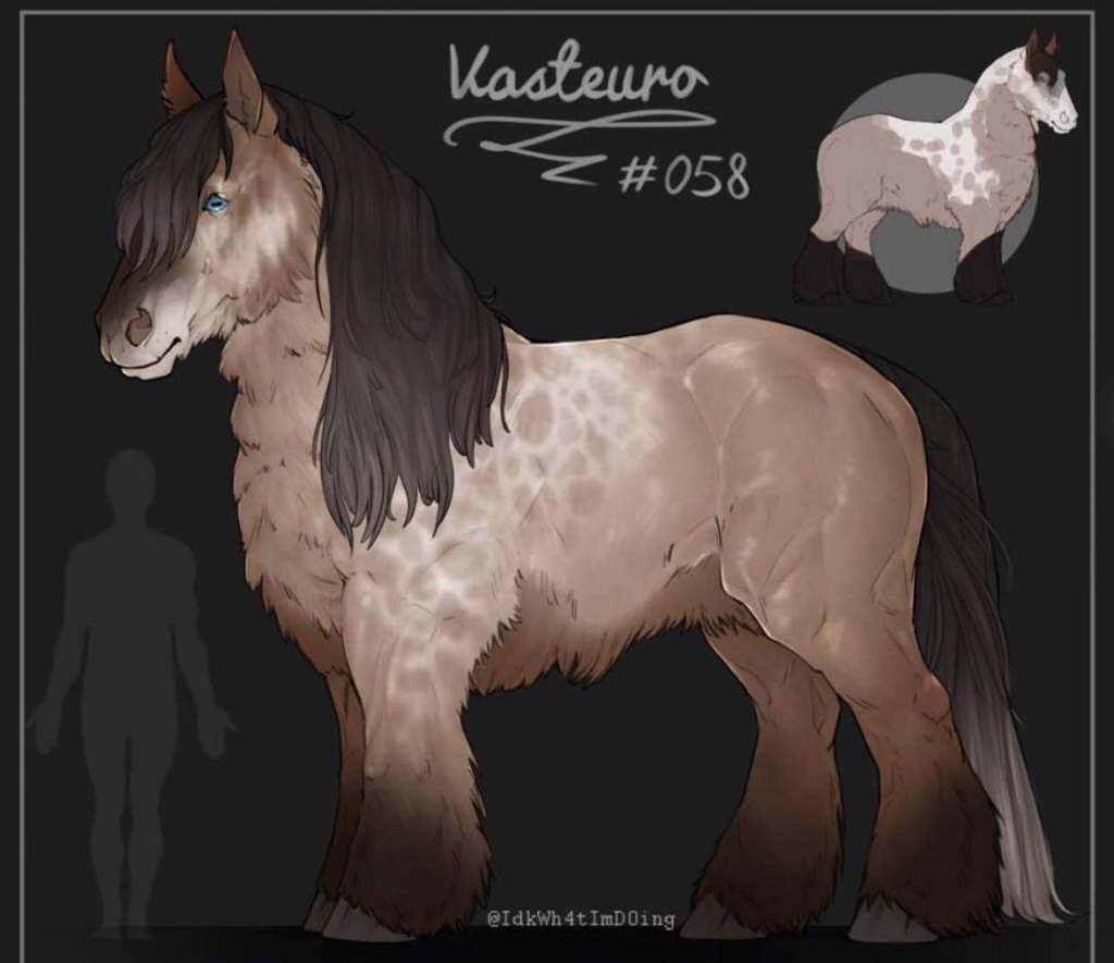 Vasteuro #58