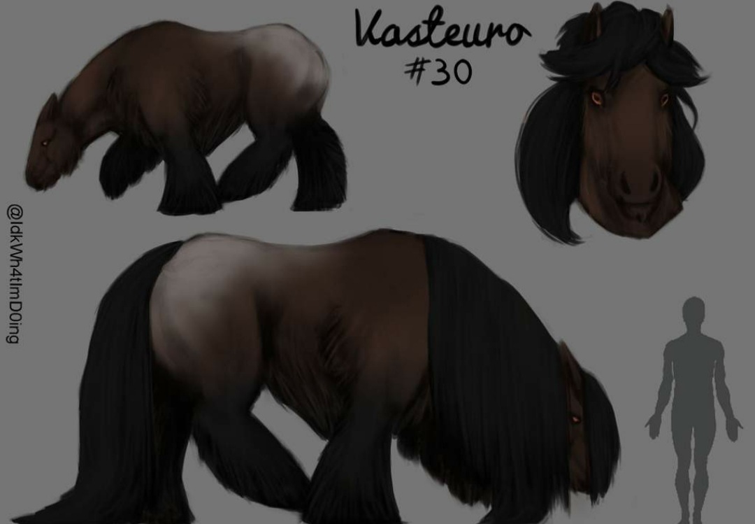 Vasteuro #30