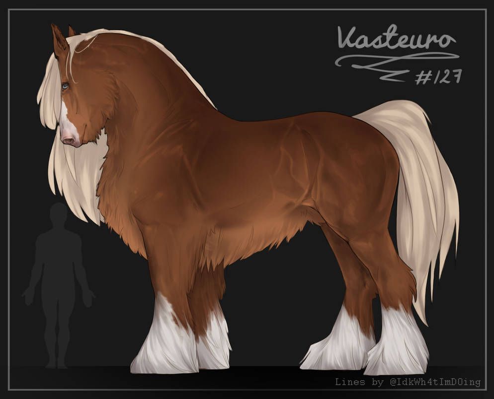 Vasteuro #127