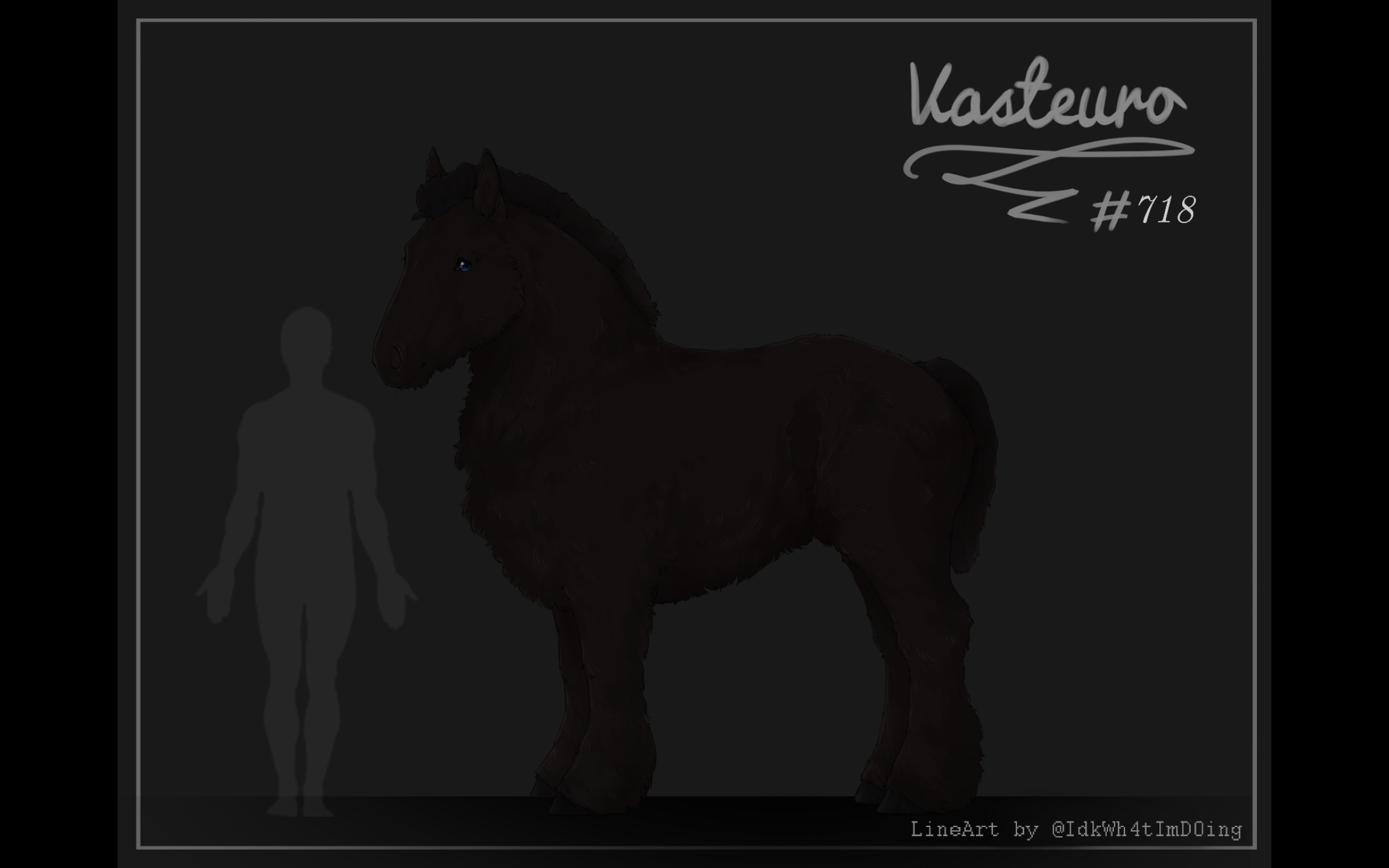 Vasteuro #718