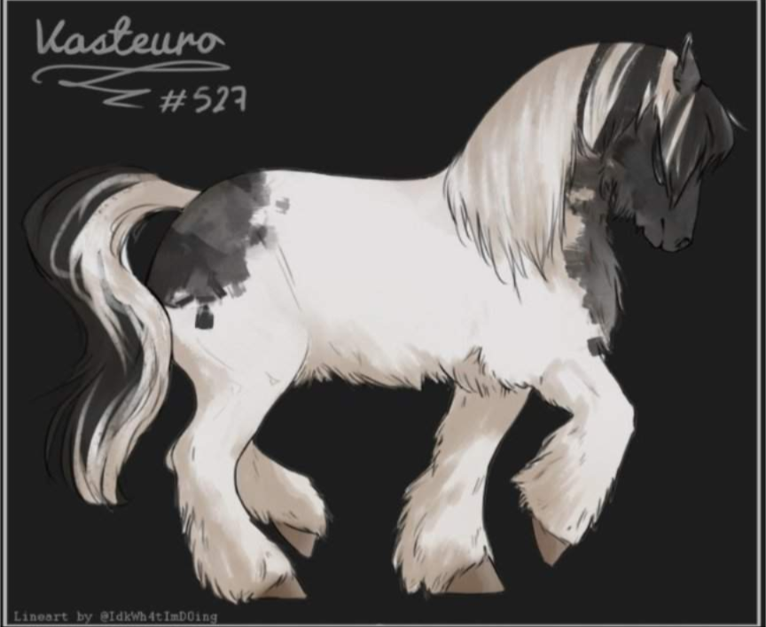Vasteuro #527