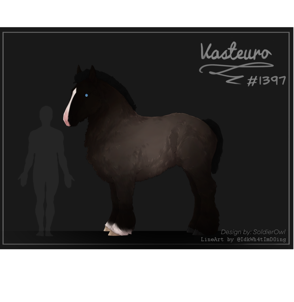 Vasteuro #1397