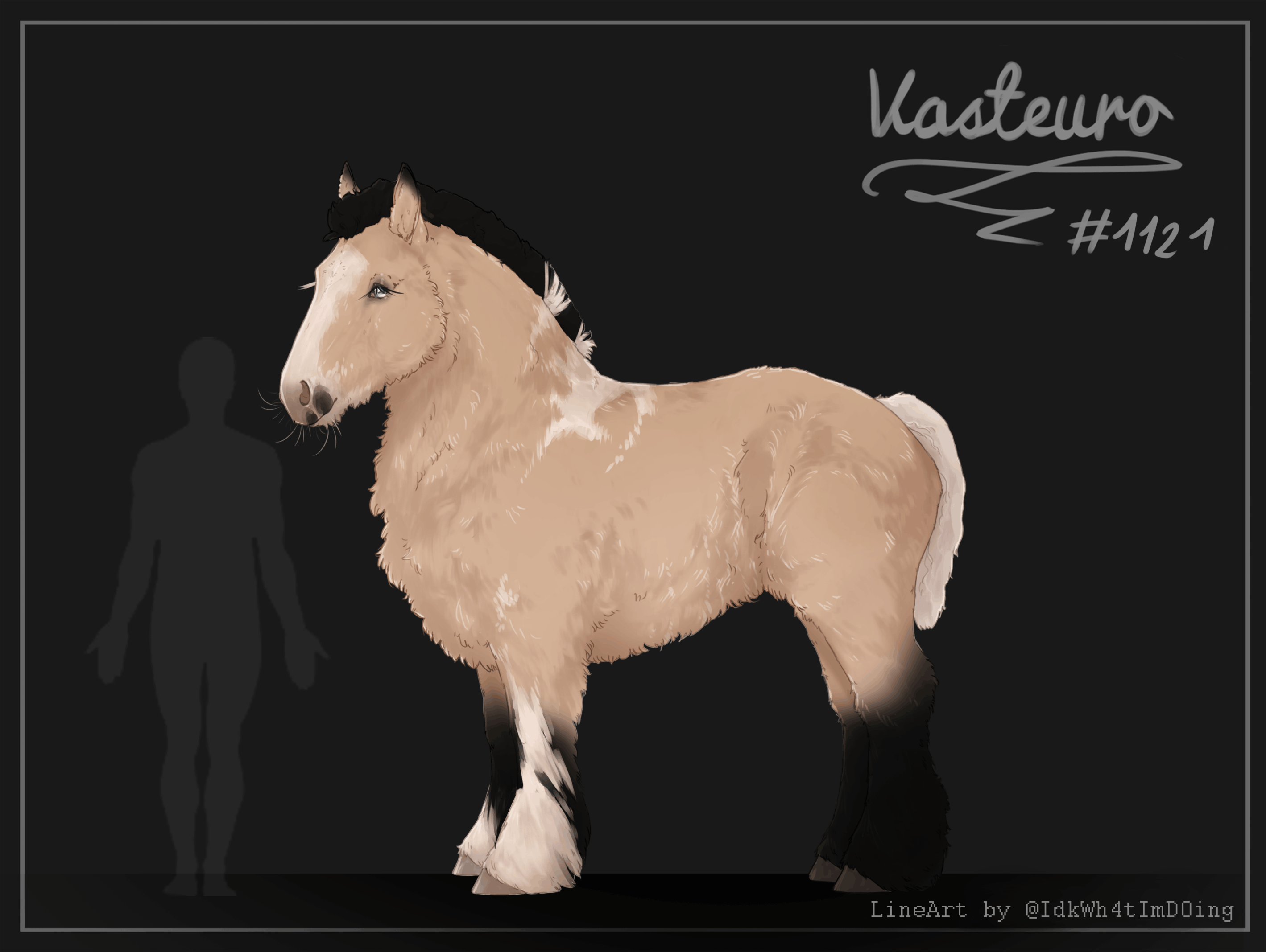 Vasteuro #1121