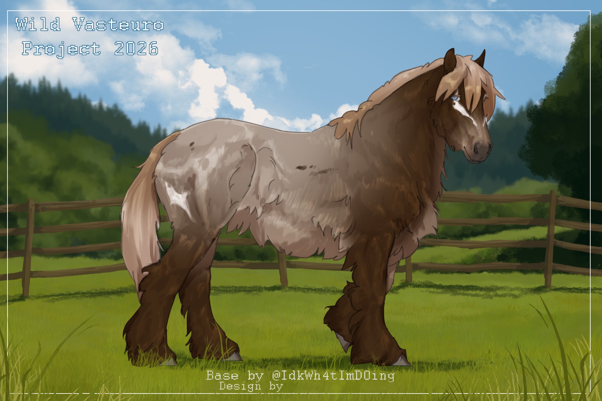 Vasteuro #1520