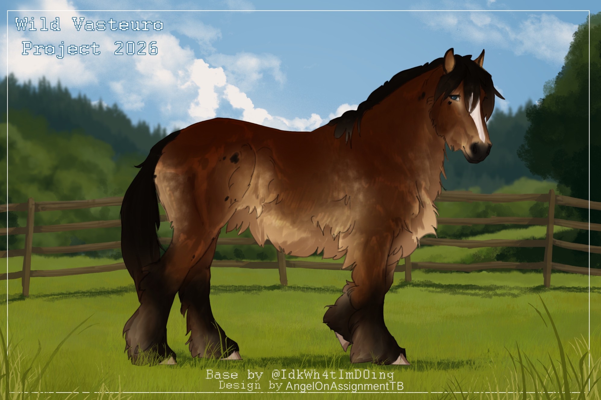 Vasteuro #1526