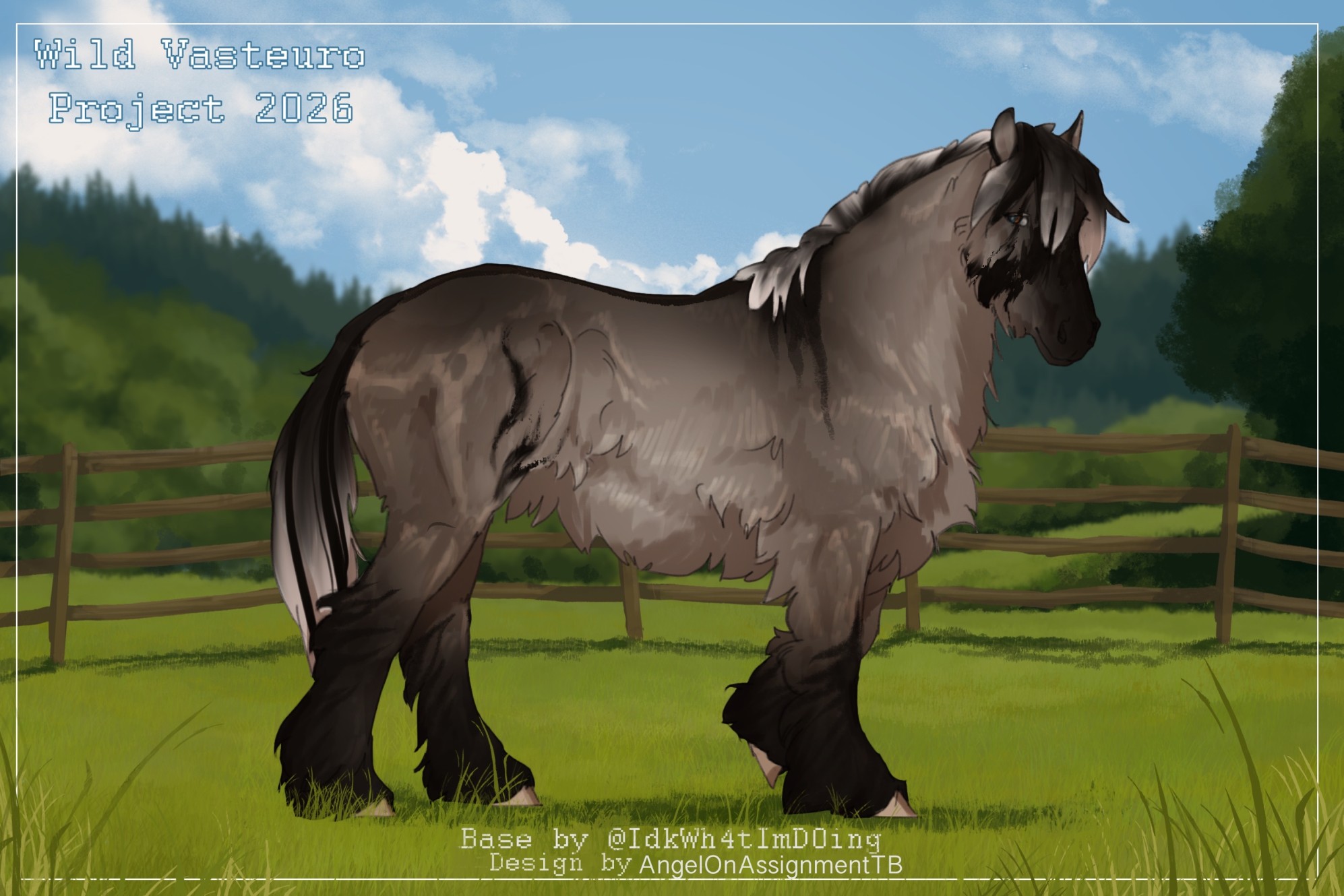 Vasteuro #1529