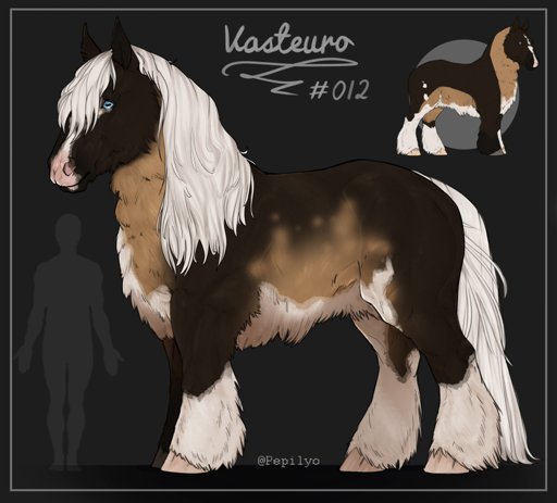 Vasteuro #12