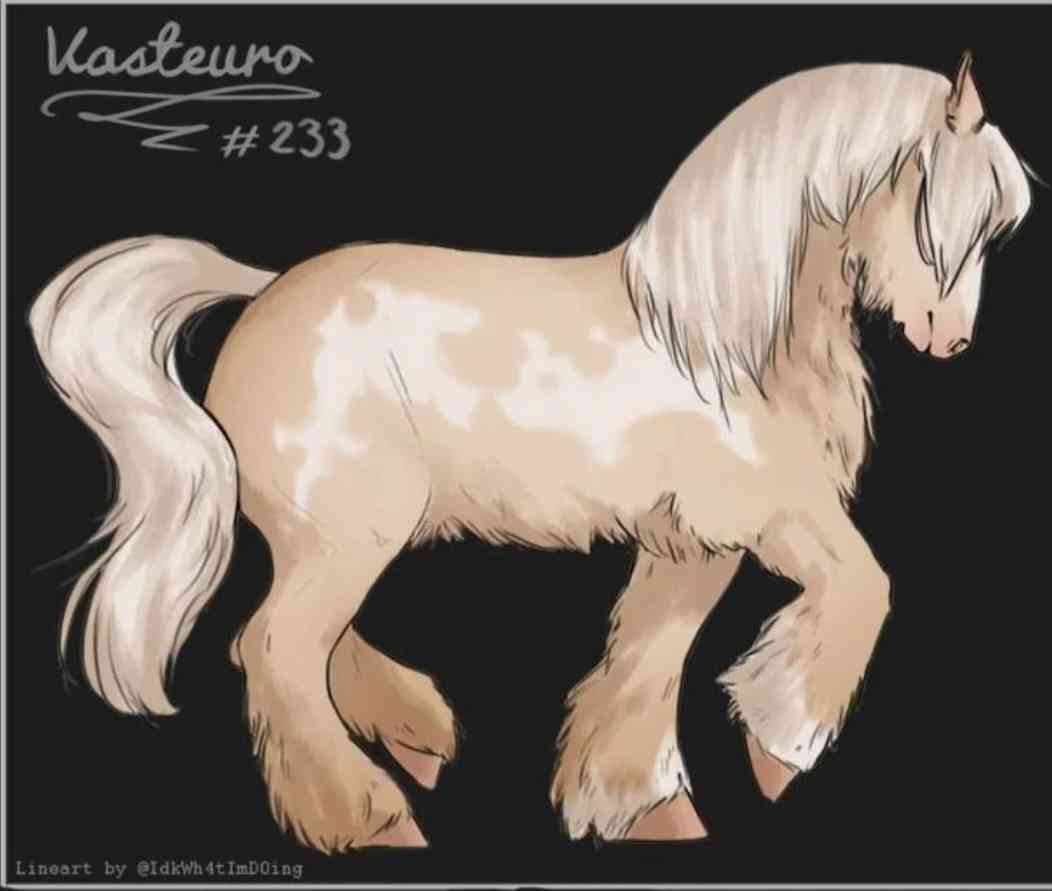 Vasteuro #233