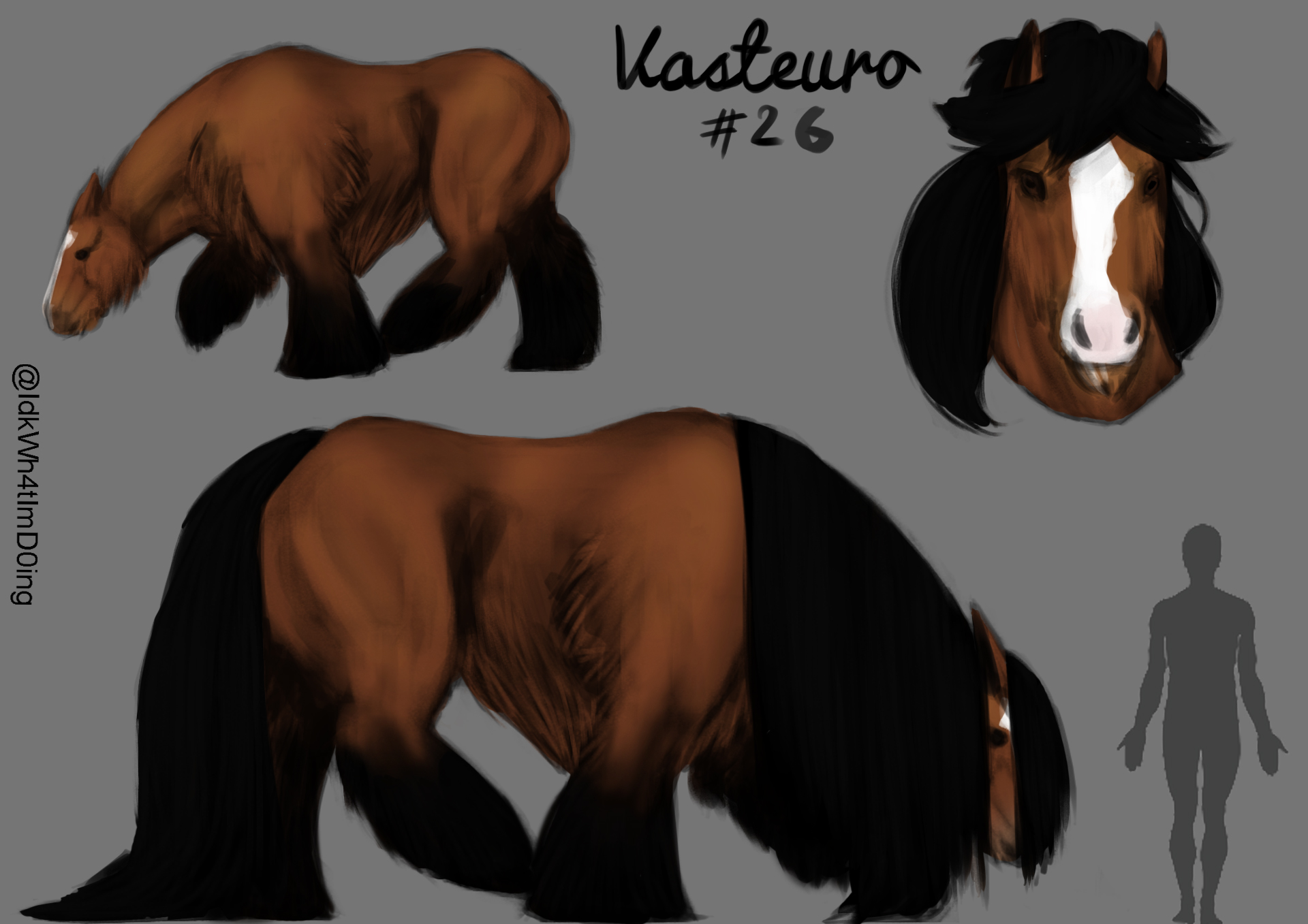 Vasteuro #26