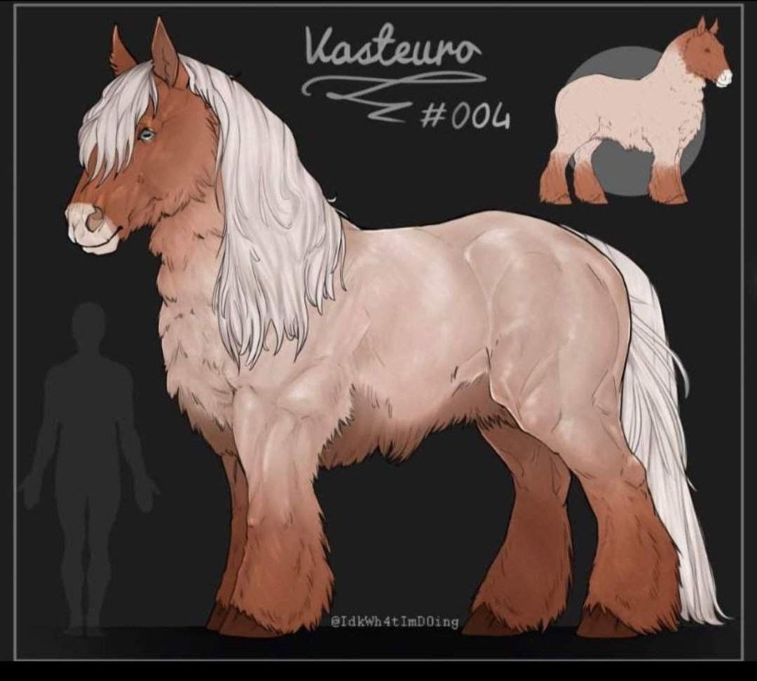Vasteuro #4