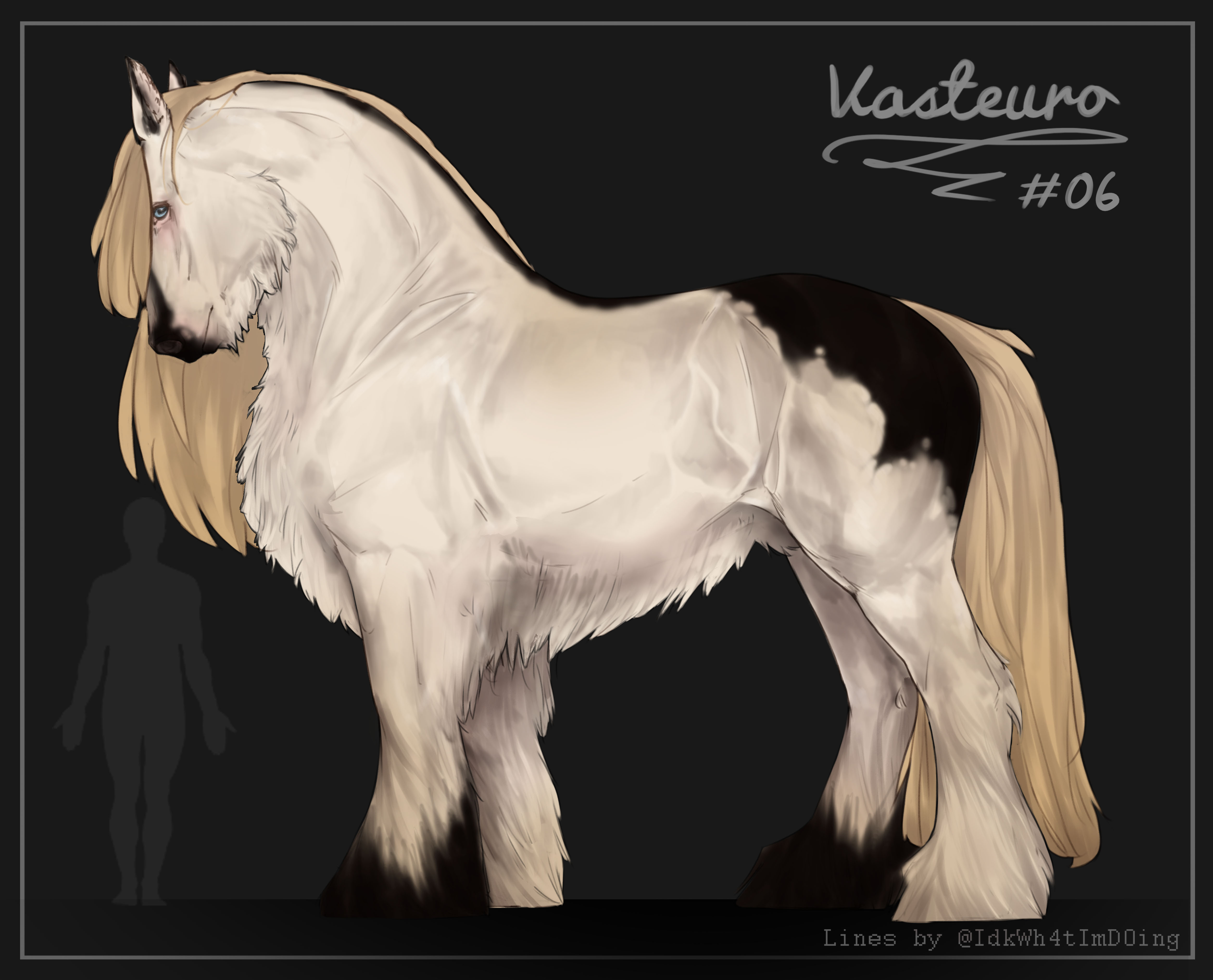 Vasteuro #6