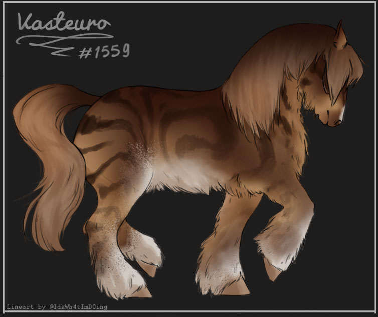 Vasteuro #1559