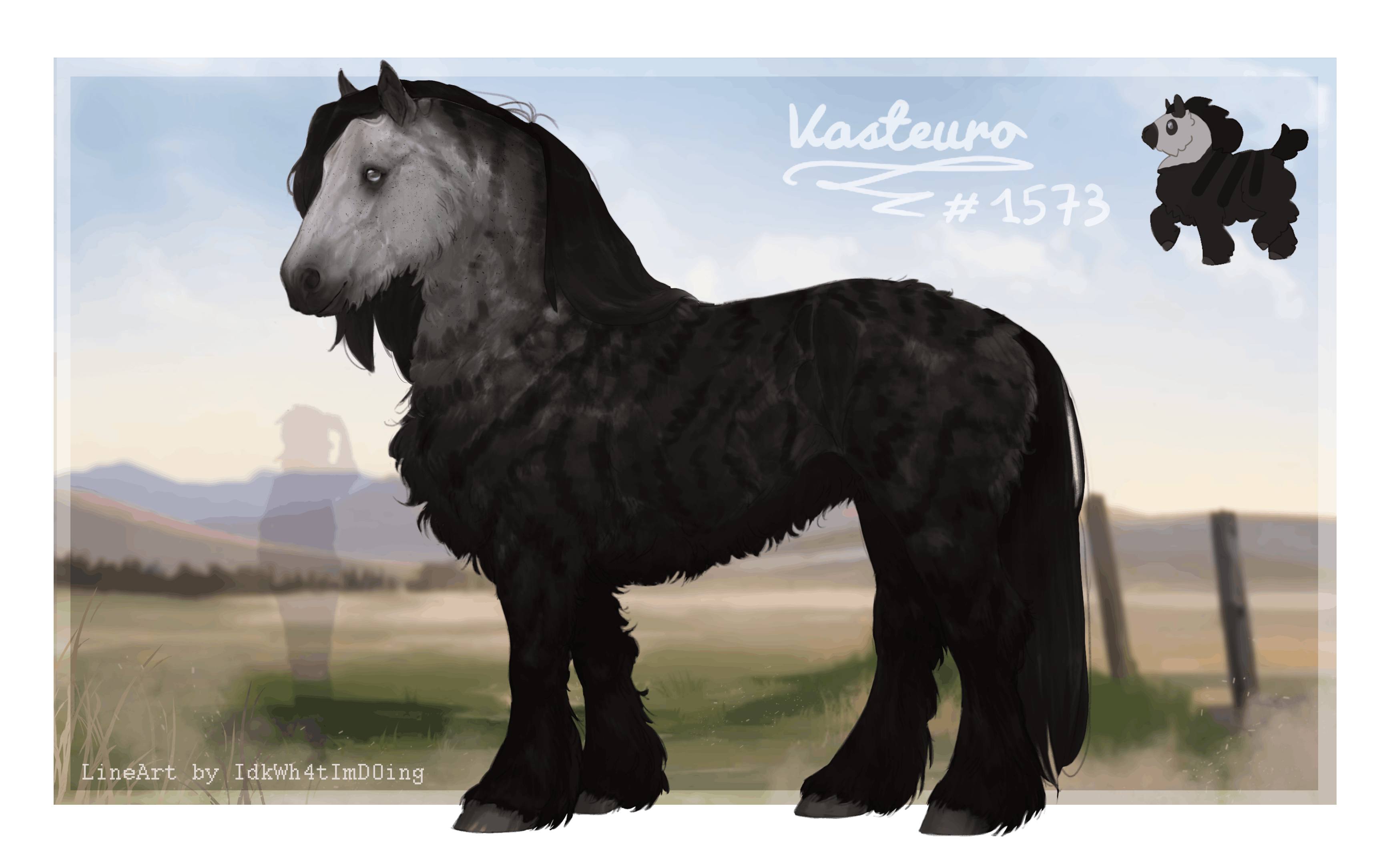 Vasteuro #1573