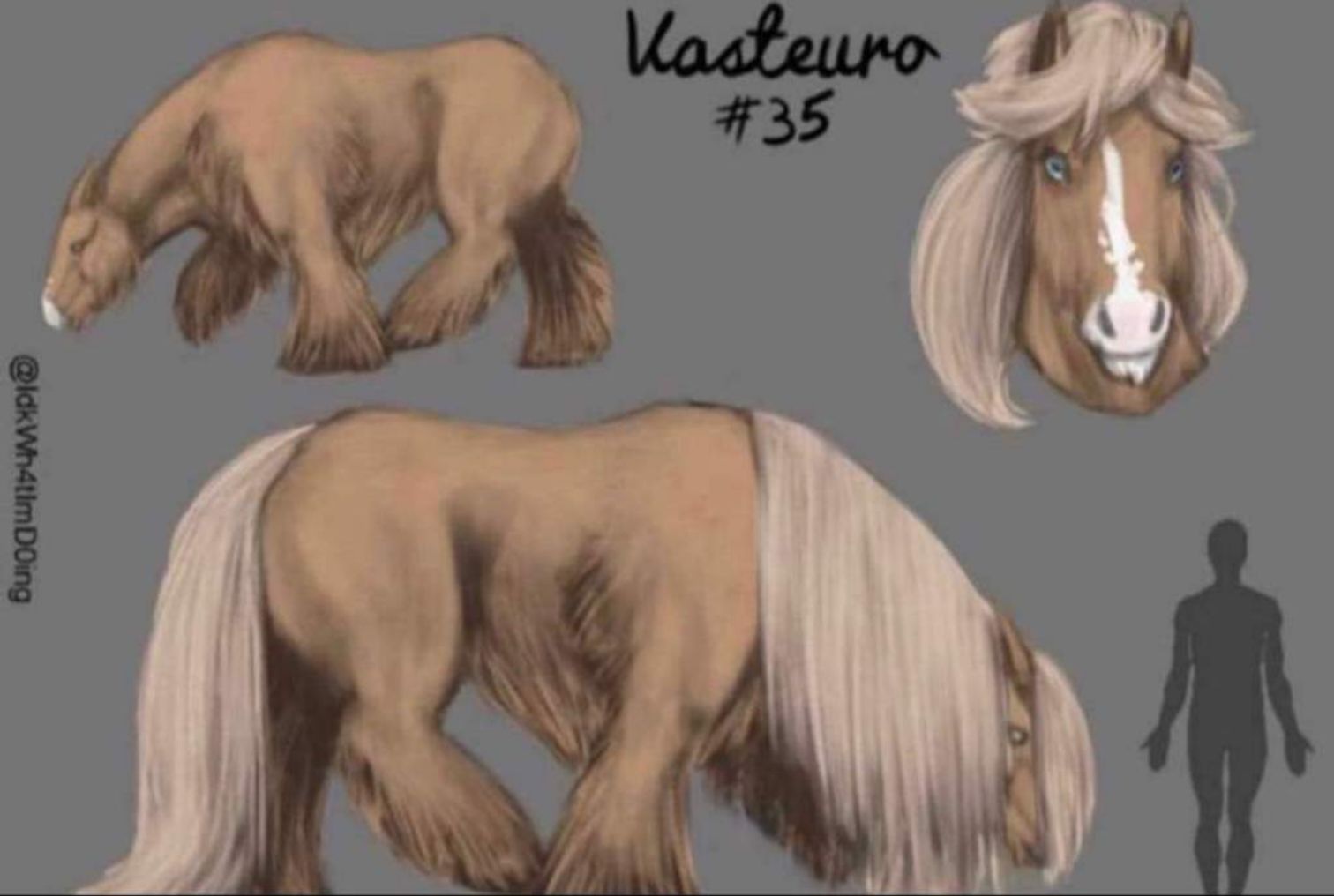 Vasteuro #35