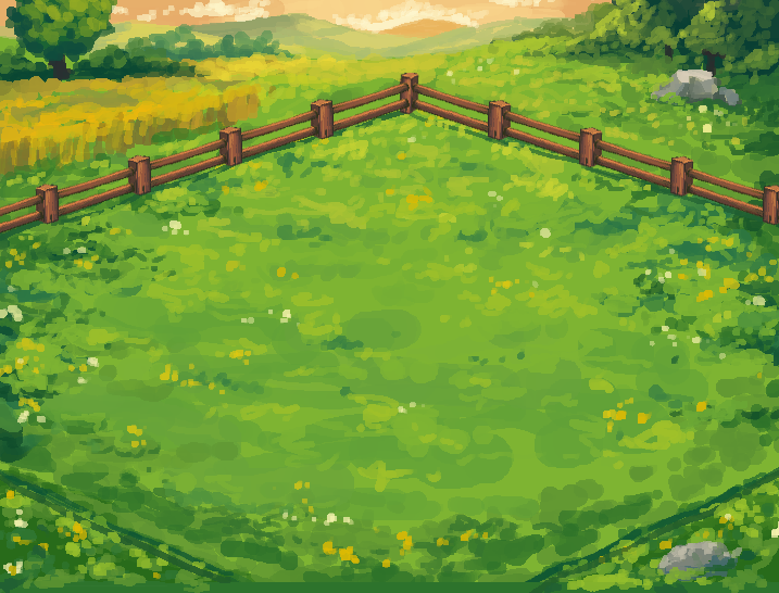 Pixel Field